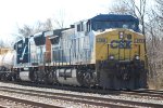 CSX 369 Leading Q370